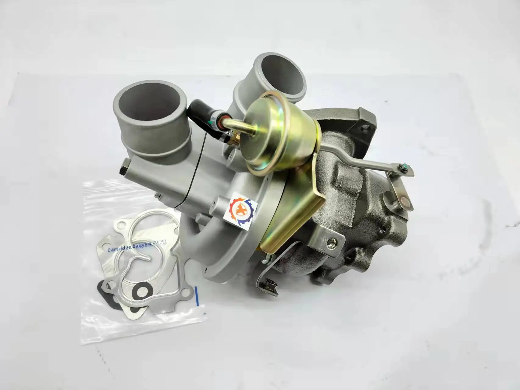 High Quality Excavator Engine Part Turbocharger 14411-9S000 HT12-19B
