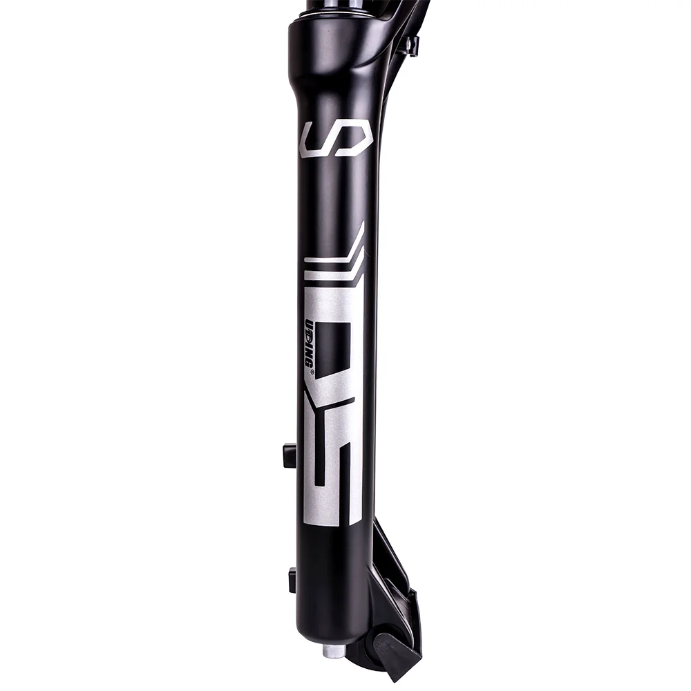 
UDING D5 Oil type 32mm stanchion mountain bikes front suspension fork with hydraulic lockout. 