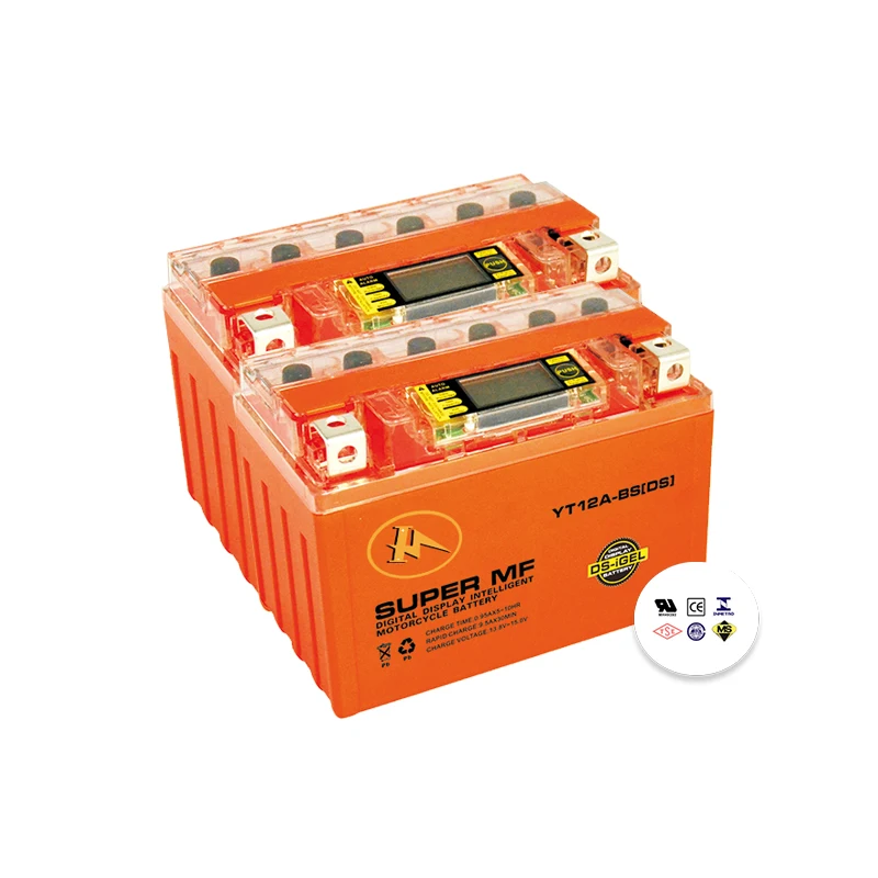 OEM/ODM backup deep cycle battery AMG 12ah 14ah 20ah 32ah 50ah 100ah lead-acid battery 12v