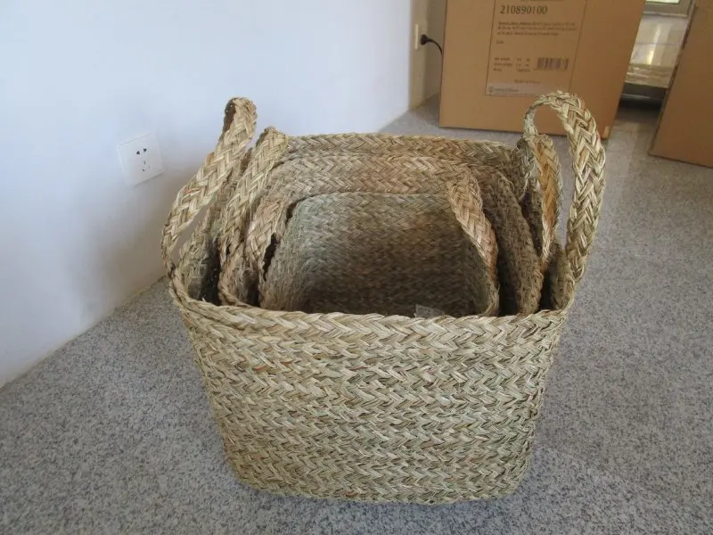 Pre Shipment Inspection Service for Baskets /Inspection Service  in Linyi, Shangdong