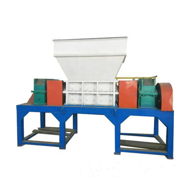 Plastic Pp Pe Film Recycled Pet Bottle Recycling Machine Plastic Shredder Blade For price
