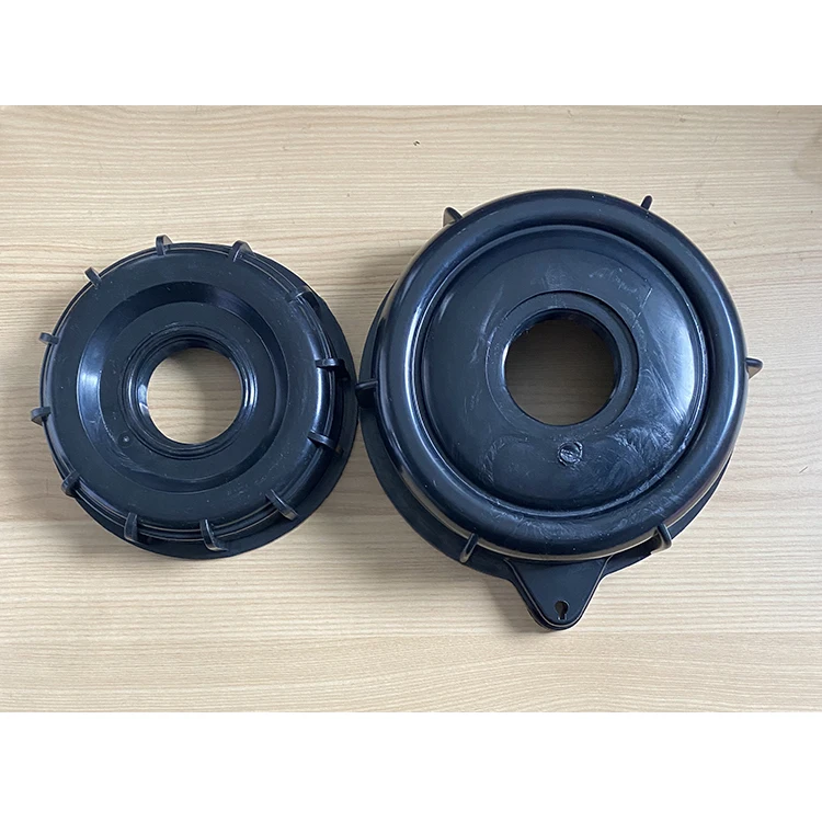 Заводской производитель 1000L IBC бак вентиляционные колпачки 2 дыхательных отверстия