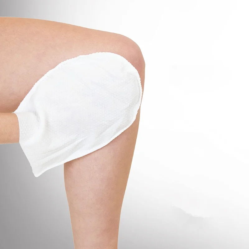 custom body cleaning wipes   disinfecting  body cleansing pads for adult