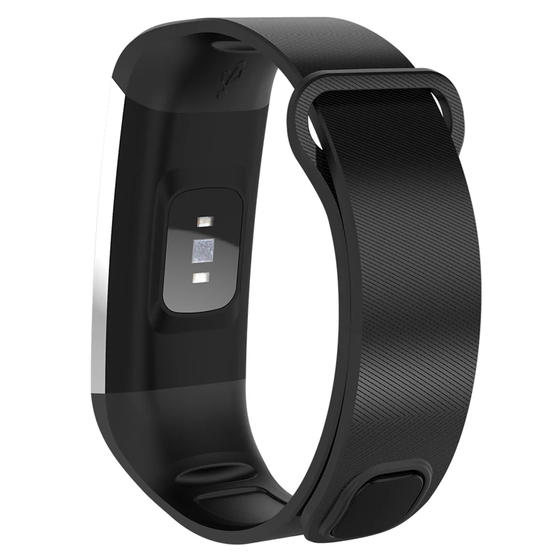 Silicone Baby Rubber Charger Heart Tracking 2020 Display Personalized Infinity Smart Wristband Anti Mosquito Custom Bracelet