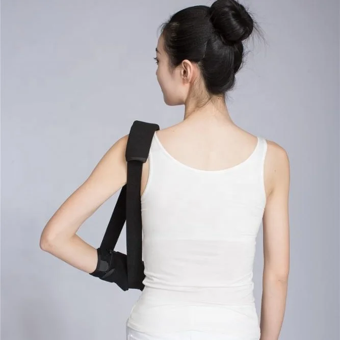 2022 новые продукты дышащая растяжения ортопедические шина на запястье поддержка запястья руки бандажа для запястного канала