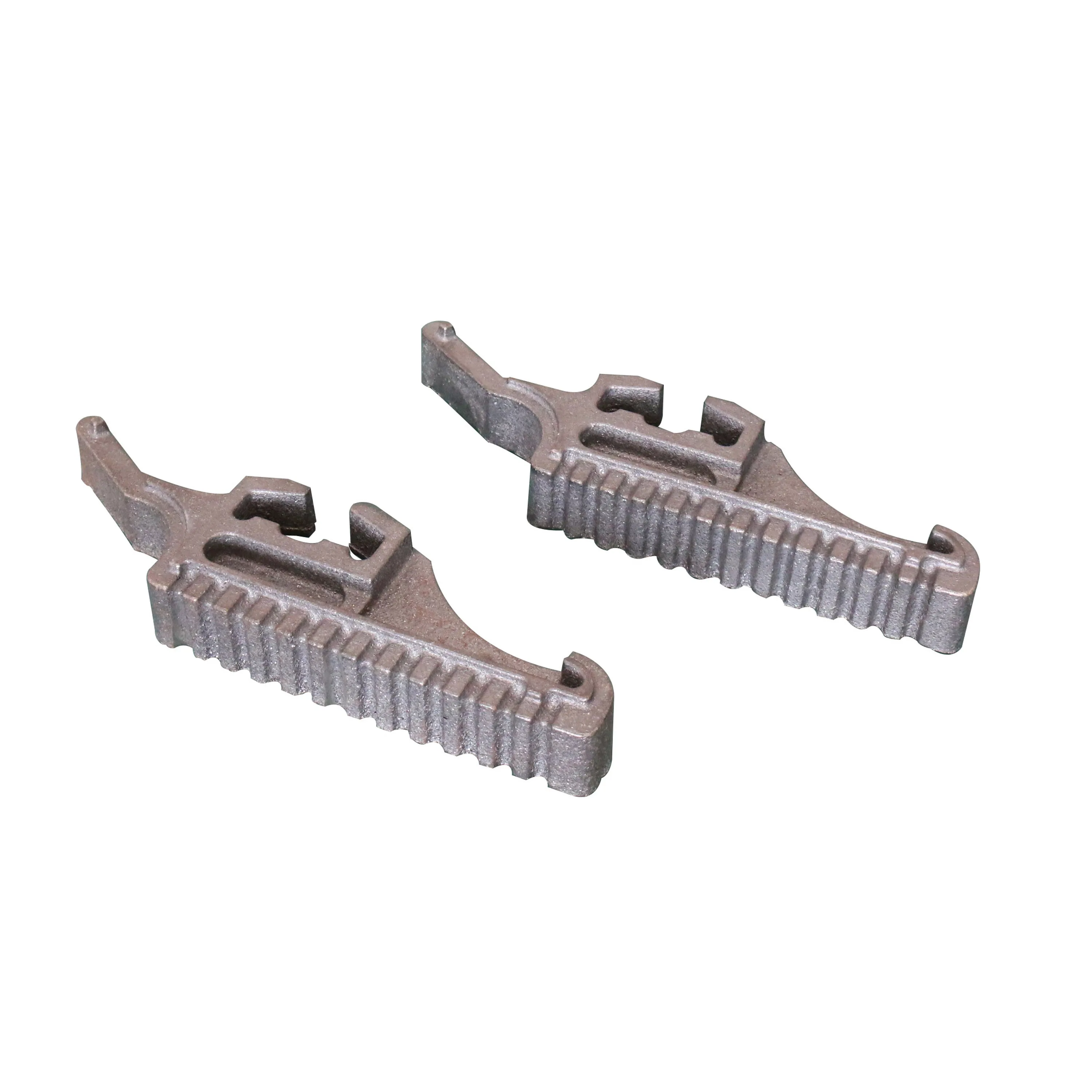 Боковая пластина маленькой поперечной цепи для промышленного парового котла