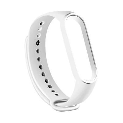  Силиконовые ремешки для Mi Band 5 мягкие сменные браслеты Xiaomi mi band браслет Miband nfc спортивный на запястье