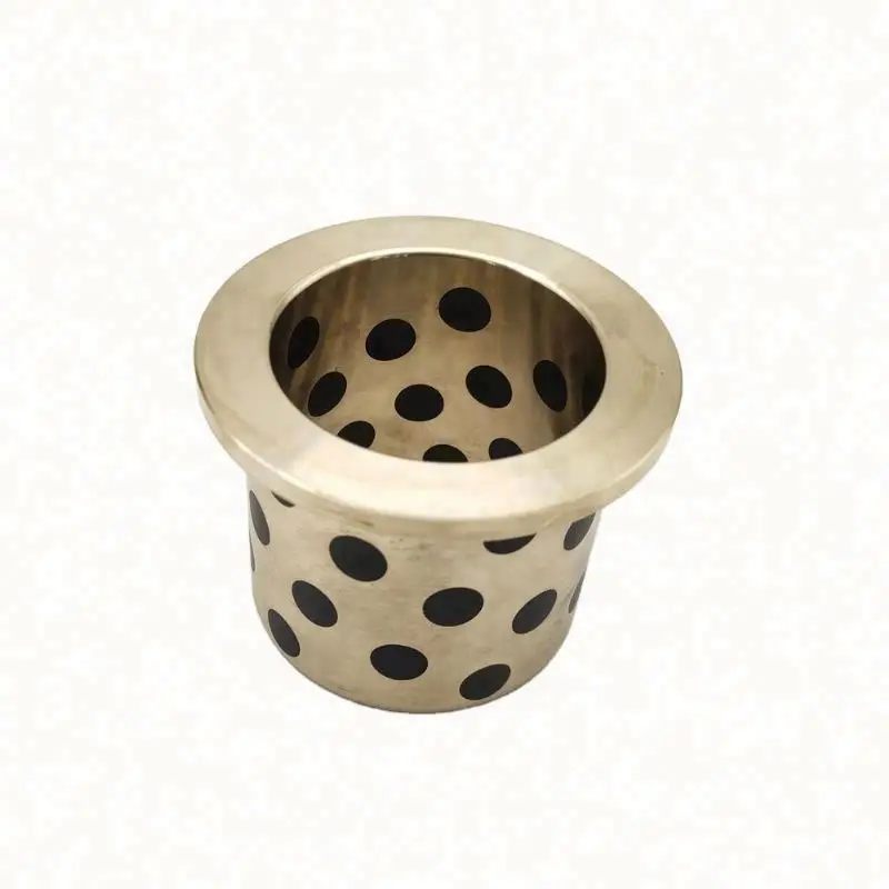SPF5050 Oiles 500SP1-SL1 Frange Bushings SPF-5050