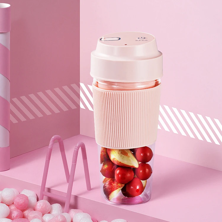 Беспроводные электронные блендеры, тесто на солнечных батареях, небольшой портативный блендер для сухого кофе, фруктов, 30 Вт