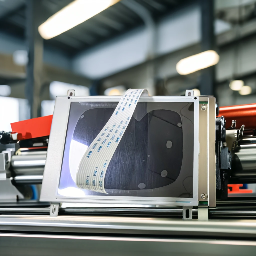 Детали для офсетной печати SM52SM74CD102MO новая модель экранного кабеля