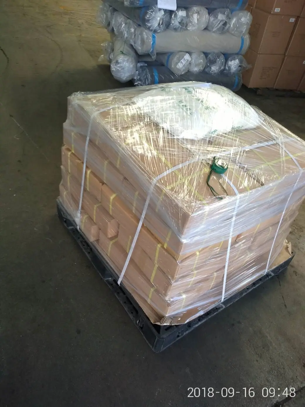 Fluoropolymer powder ETFE resin for Electrostatic spraying coating