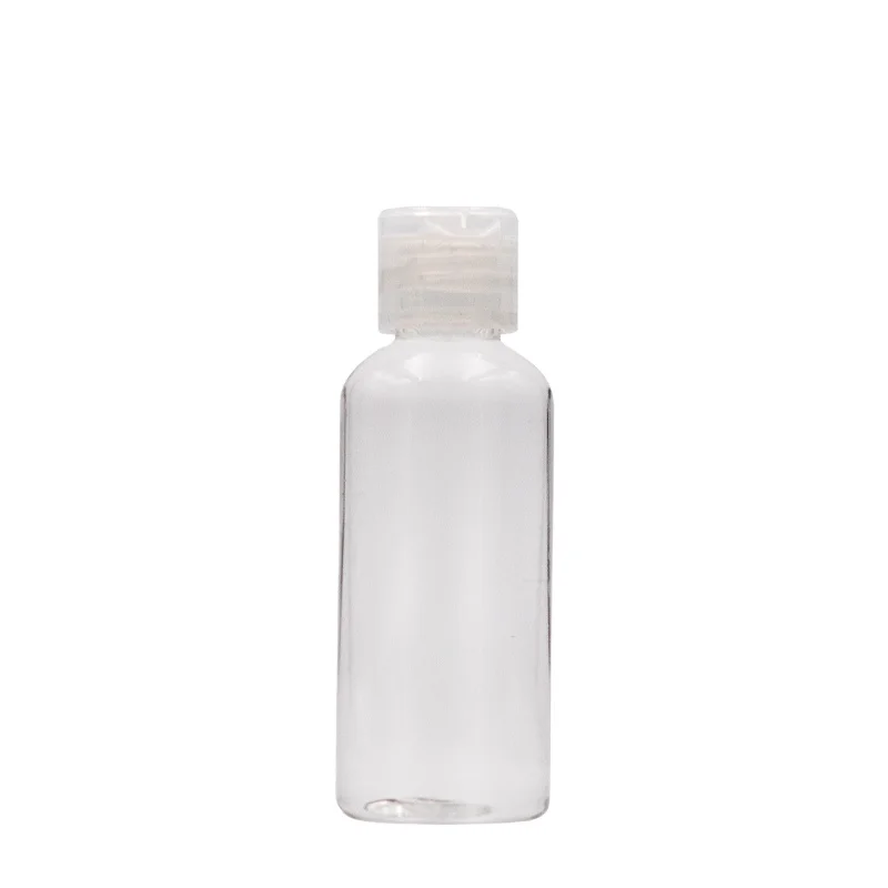 Косметический спонж для пудры, масло для глубокой очистки, растворенные бактерии