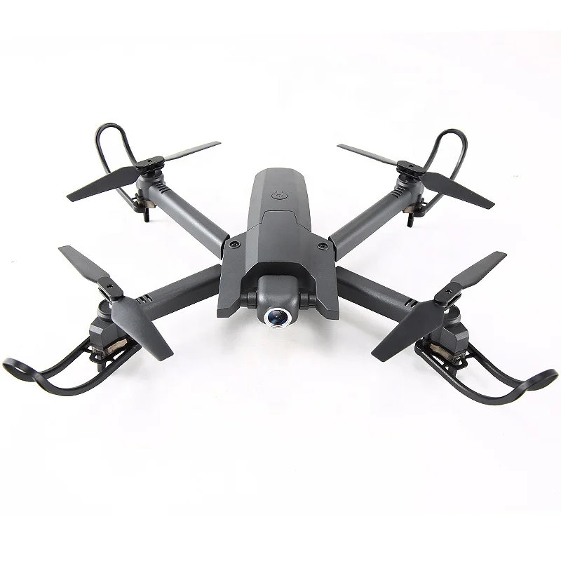  Высококачественный складной Квадрокоптер Дрон Hobbyporter 106 720P WiFi Smart