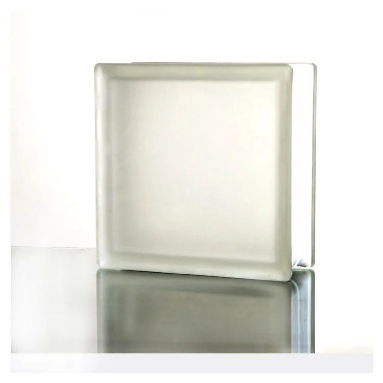 Glass Block Wall Price