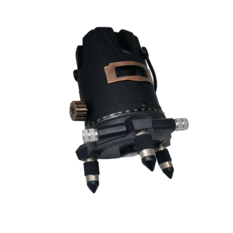 Suppliers Machine,green Leveling 3d Price Level Laser ,laser Level 360 Green 515nm Green Light 12*20*12 ±1mm/10m 1 Years CN;JIA