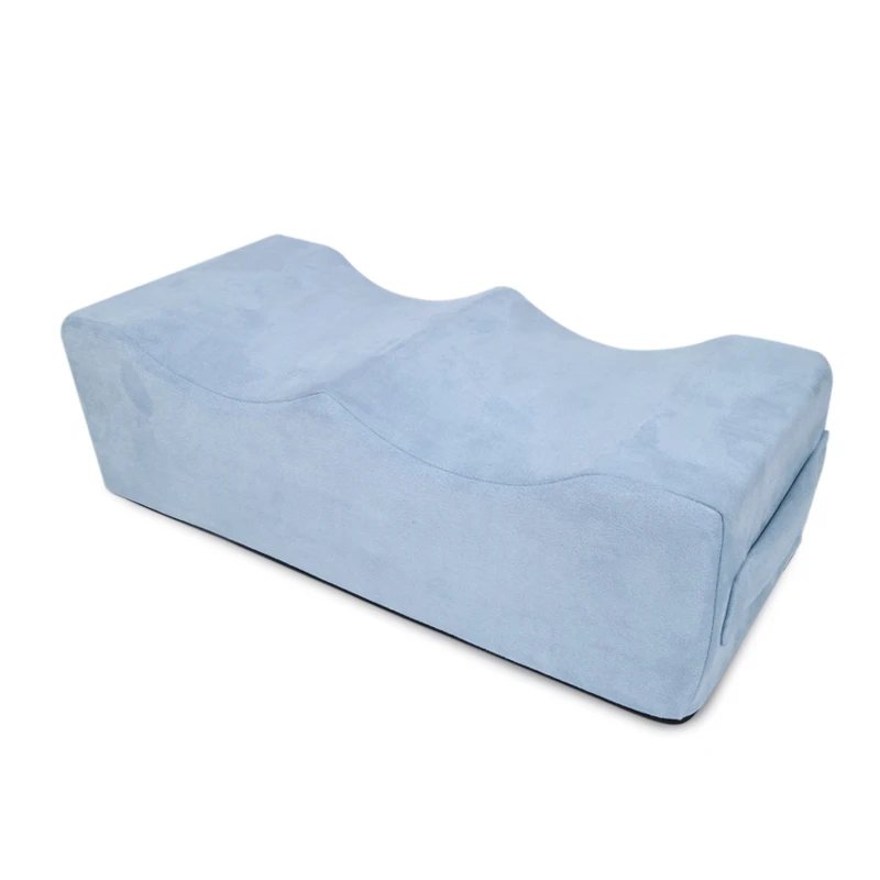 BBL Pillow for Plus Size Women Large Ultra Comfort Max Support Luxury Recovery Pillow Soft Memory Foam Booty Sitting
