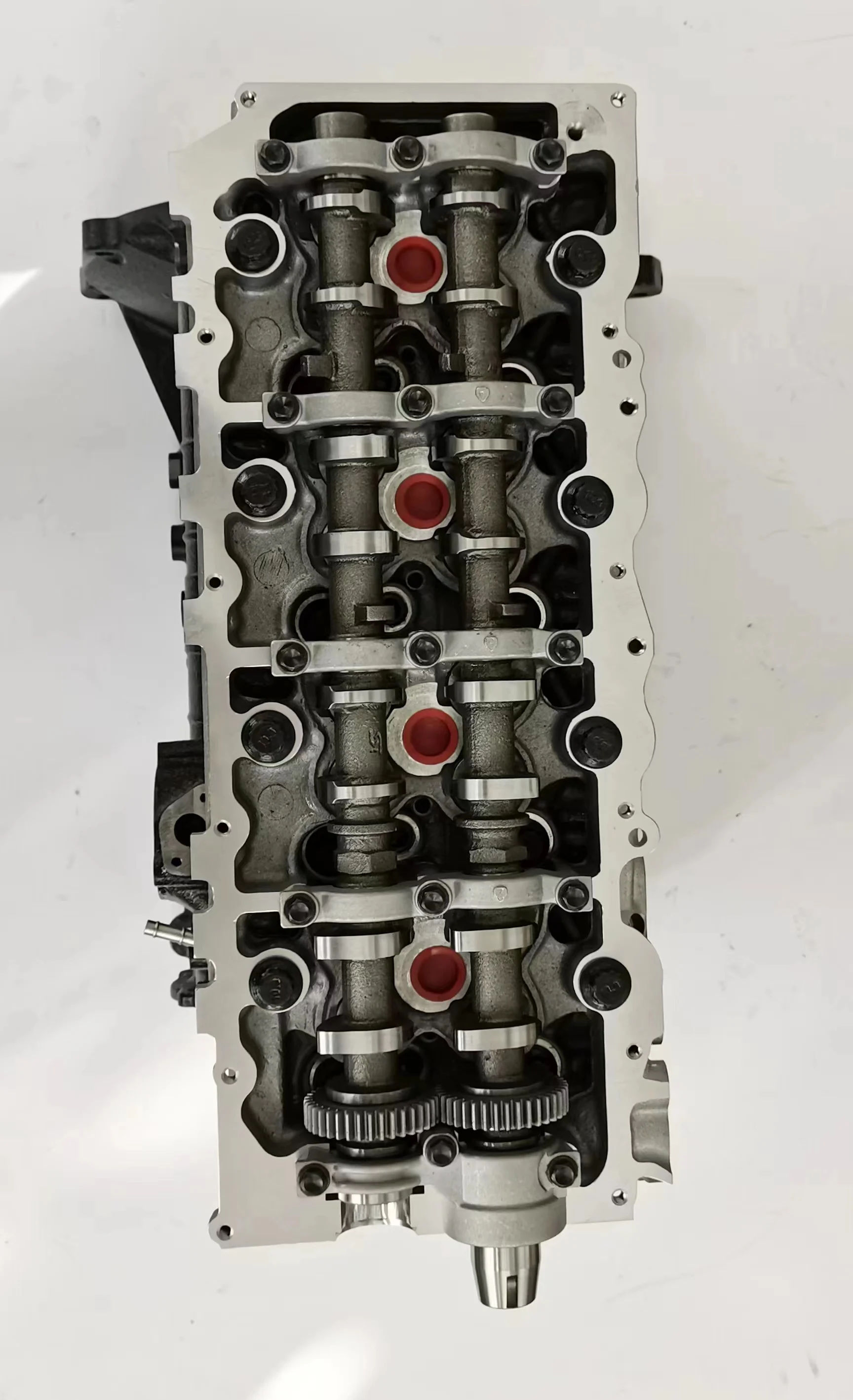 2kd Long Block Engine 2.5l Diesel  For Toyota Hilux Hiace Motor factory wholesale supplier