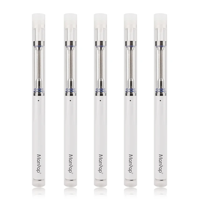 
hot sale CBD disposable vape pen 1ML electronic cigarette 