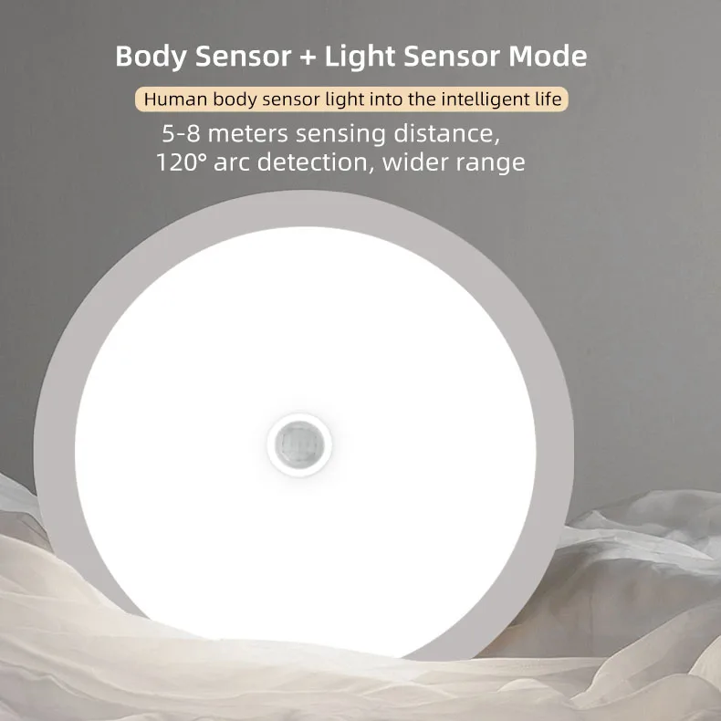 220v Aisle Corridor Stairwell Led Sensor Ceiling Light 24w Human Motion Sensor Motion Infrared Human Sensor Lights