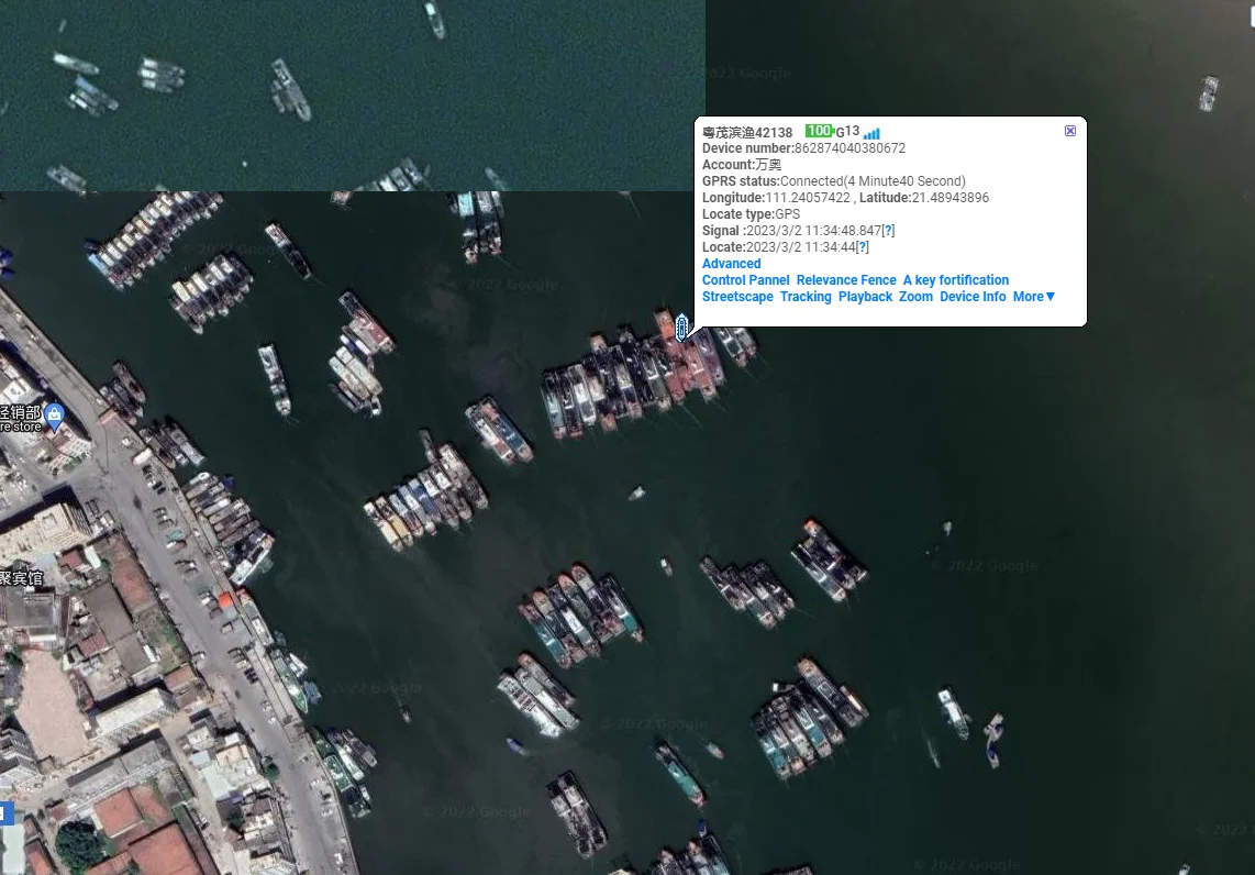 4G 2G Portable Car GPS Tracker Magnetic for Car with Big Battery 10000mAh on Vehicle Tracking System Anti-loss Asset Locator U10