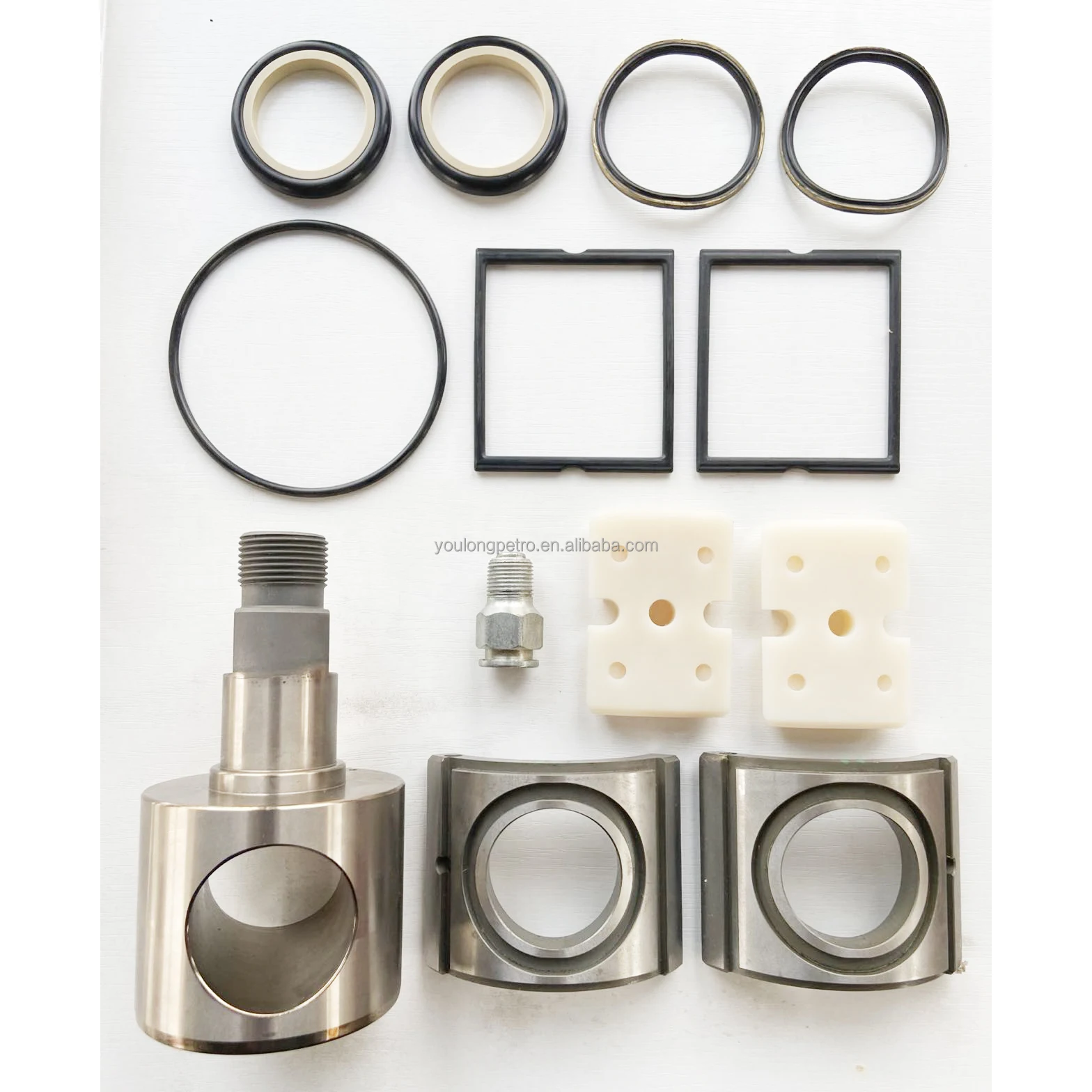 FMC 2' 3'  repair kit for SJ PETRO ,RG PETRO,DFXK,BOMCO,ZYT,HH Drilling and workover rig