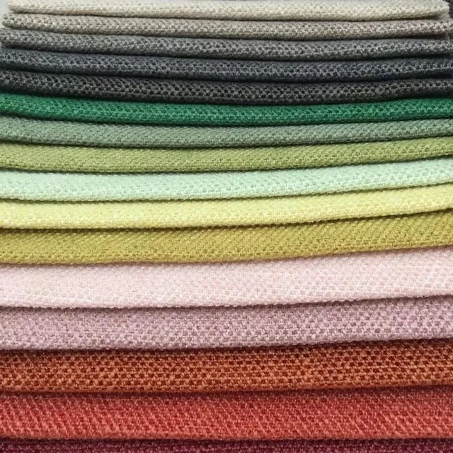 Wholesale Promotion Professional  manufacturer Furnishing  Linings Pocketing Home textile Upholstery Fabric roll
