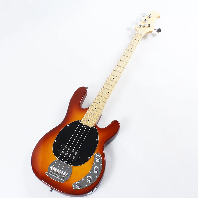 good quality 4 four string strings electric bass guitar guitars