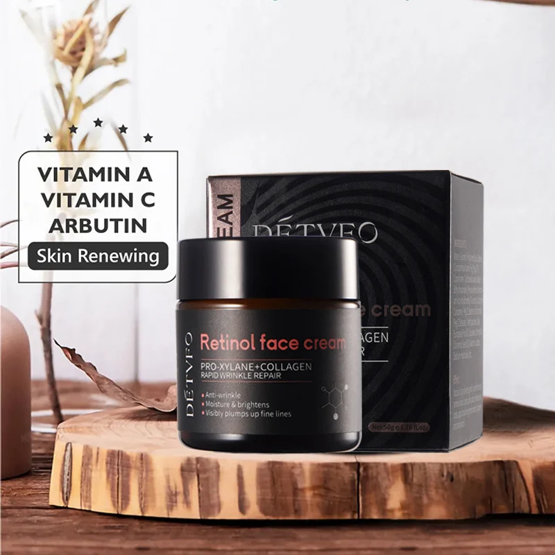 Oem Exfolianting Wholesale Acne Removal Wrinkle Remover Potable Hydra Anti Facial Cream