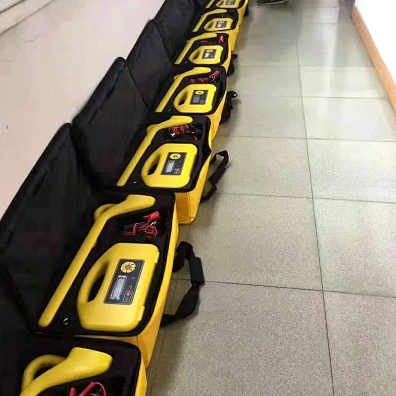 Best Price Multifunction Precision Underground Electric Cable and Pipe Locator