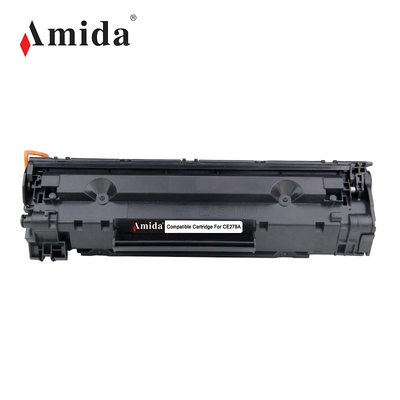 ZhuHai Factory Wholesale Toner CE278A CC388A CE505A CB435A CB436A Hot Sale Compatible Toner Cartridge For HP 78A 88A 05A 35A 36A