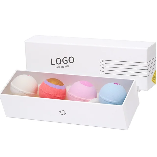 Baby Rose Bath Bombs Make Heart Shaped Fizzy Women Supplies Ring Custom Flower Vegan Star Shaped Bath Oil Beads