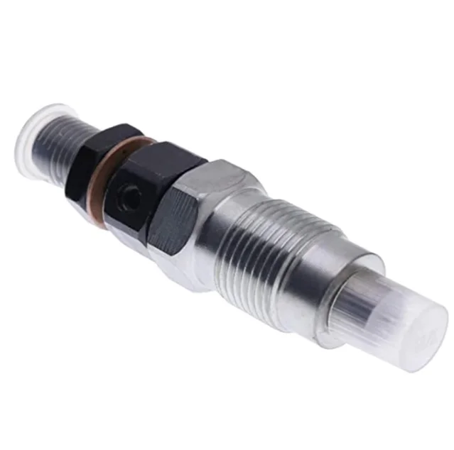 Injector assembly fuel Injector nozzle 23600-69165 High quality injector 2360069165 23600 69165 for Toyota engine 1HZ 3L 1DZ