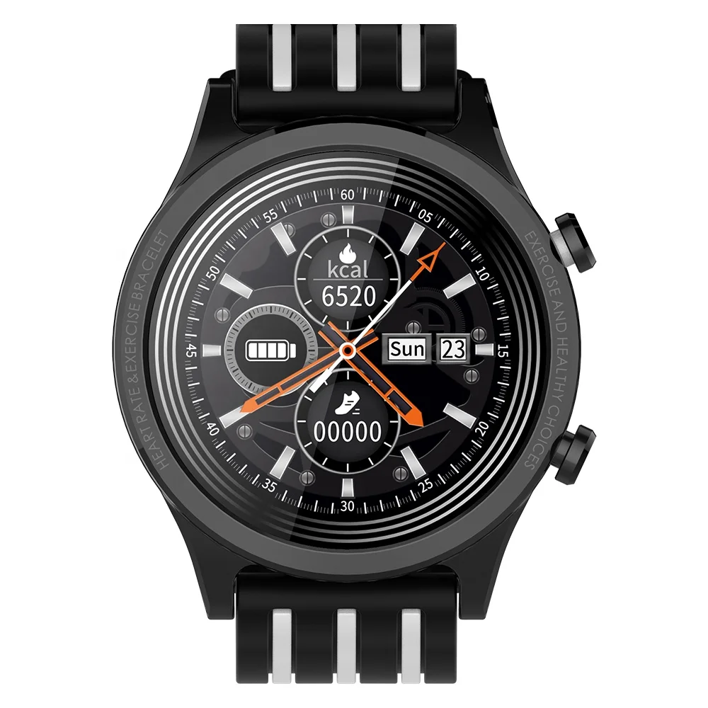 Digital Calling Function Men Women  Phone Smart Watch Android