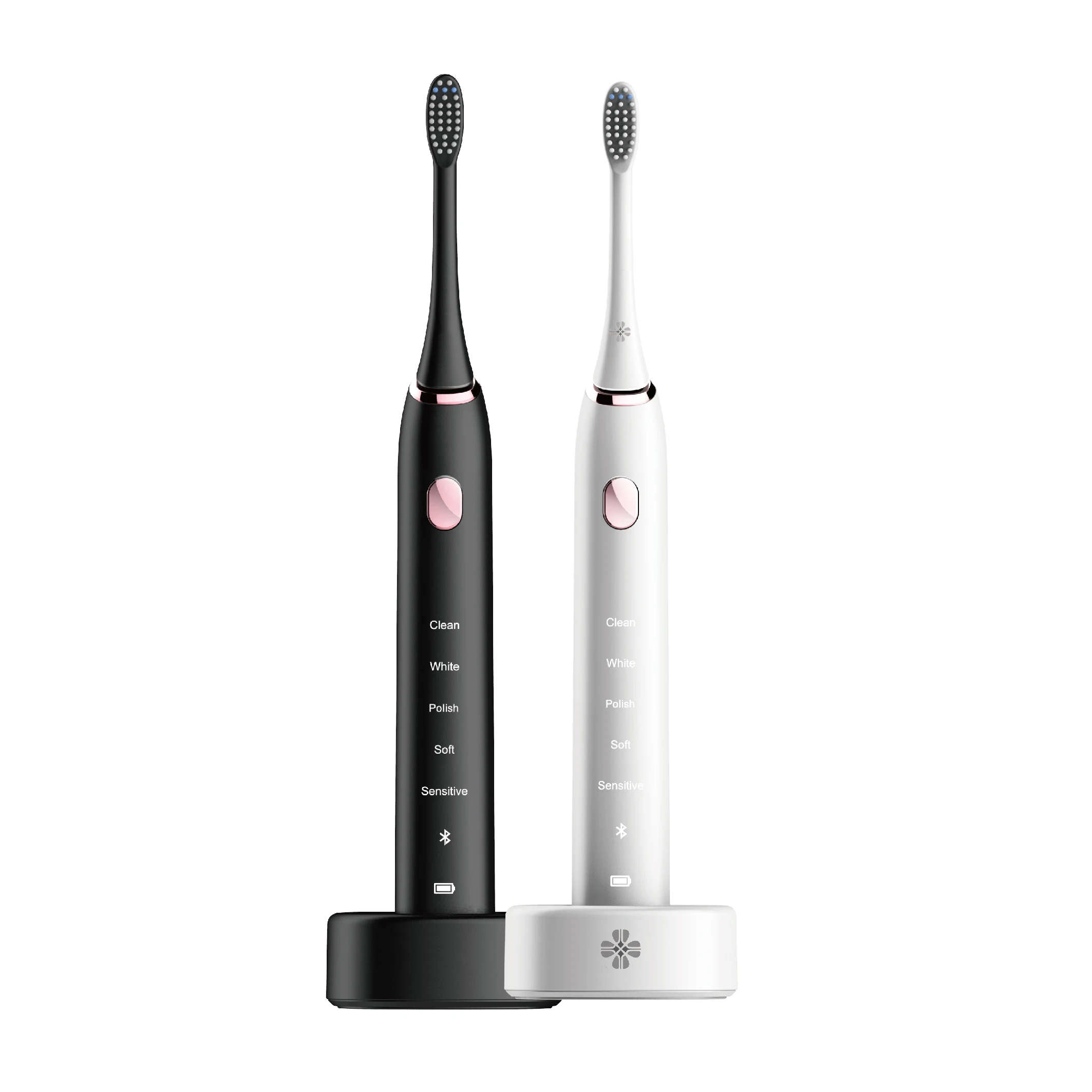 Shenzhen Factory OEM Custom 1741-08 Waterproof  Hot Sale Innovative Smart electric toothbrush china