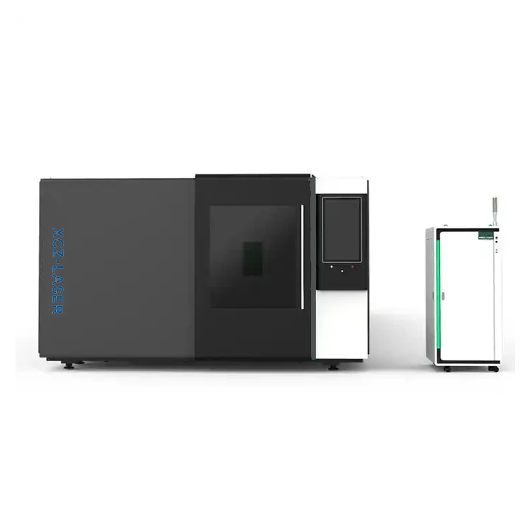 Fiber Laser Cutting Machine High Quality Laser Cutting Machines