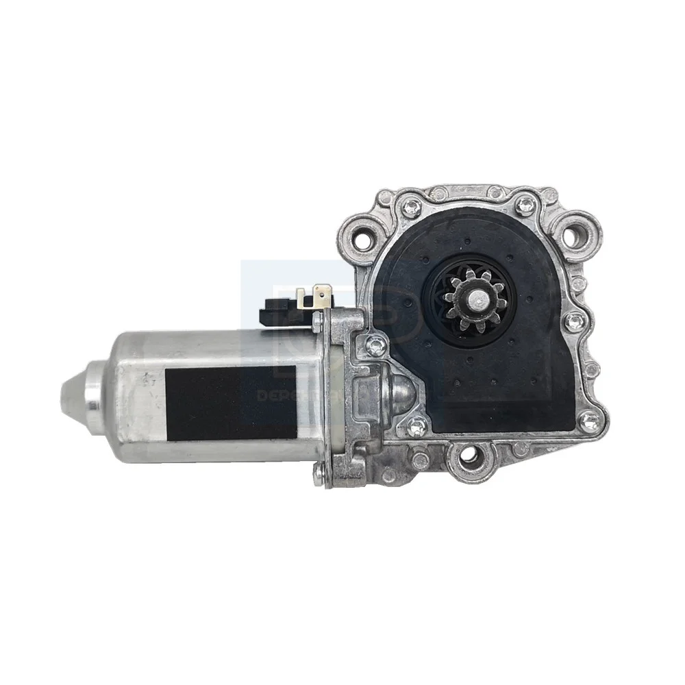 3176550 0130821509 1062011 Depehr европейские автозапчасти VOLV FH FM Грузовик правый стеклоподъемник мотор