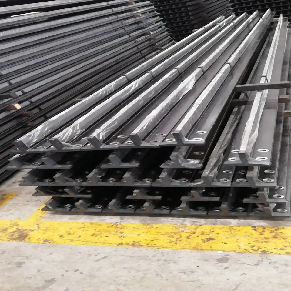 Запчасти для подъемника направляющая рельса Т-типа направляющие рельсы лифта kone запчасти