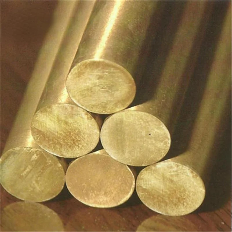 Good machinability C54400 phosphor bronze rod phosphor bronze plate high wear-resistant c5101 phosphor copper tube tin phosphor
