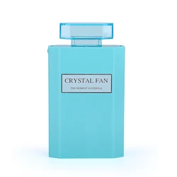 Promotional Hand Held Fan Smart Desk Mini Fan