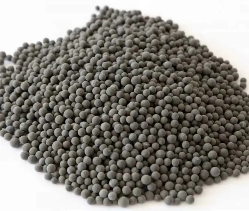 High Quality 5% 10% Palladium On Alumina For The Reactor Catalysts and Carriers