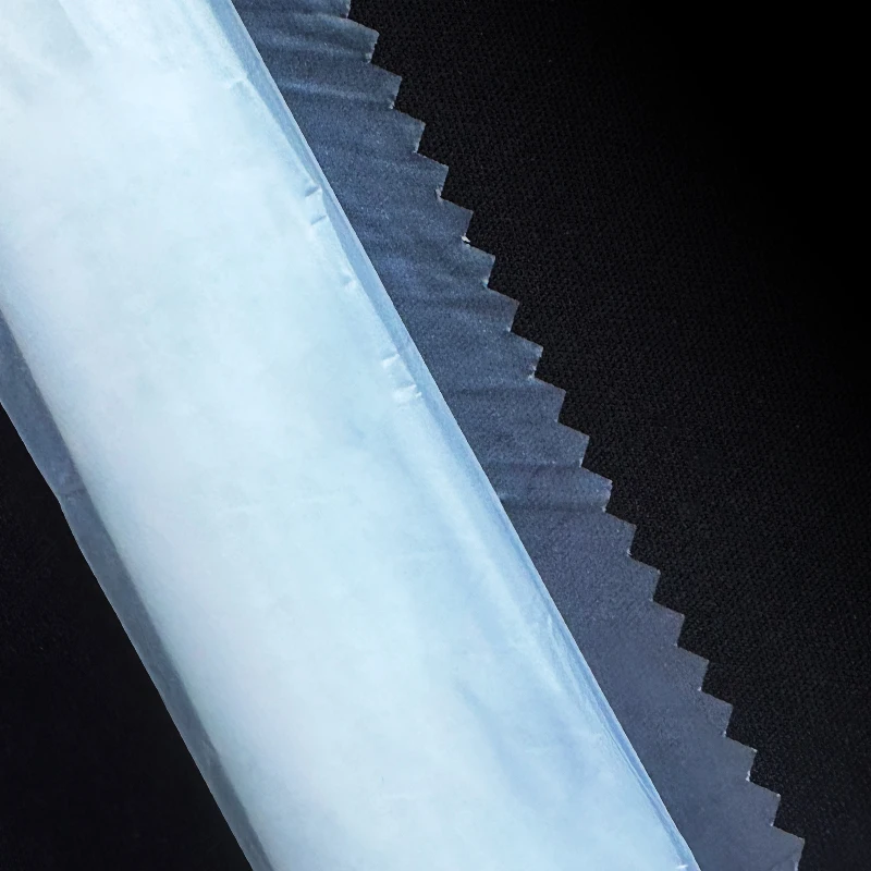 SINGBON Medium Breathable Transparent TPU Waterproof Polyurethane Laminated Film Medical TPU Film