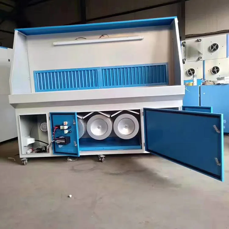 Лидер продаж с завода, шлифовальный стол, Рабочий стол