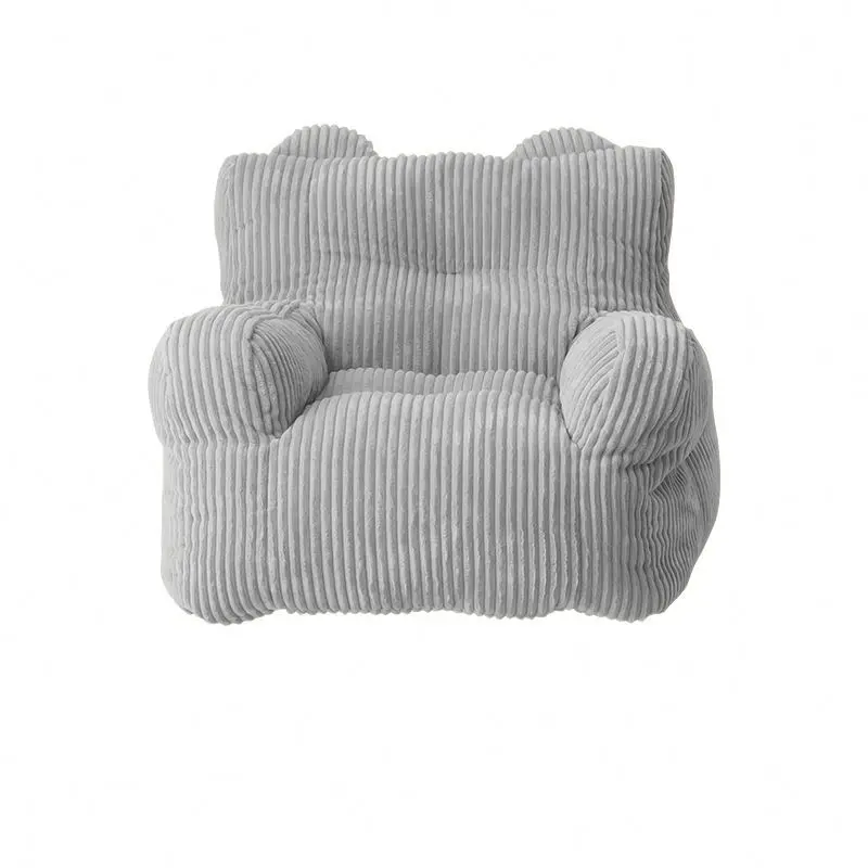 South America Popular Goo Price Kids Couches Sofa Play Kid Princess Sofa With Diamond Decoration Armchair For Boys Girls