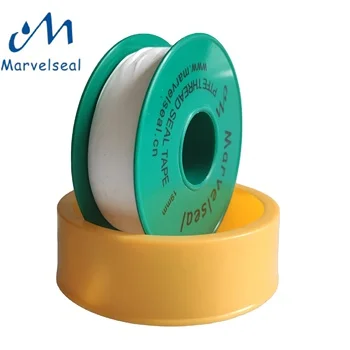 Factory price 19mm 100% hot selling ptfe thread seal tape and ptfe tape