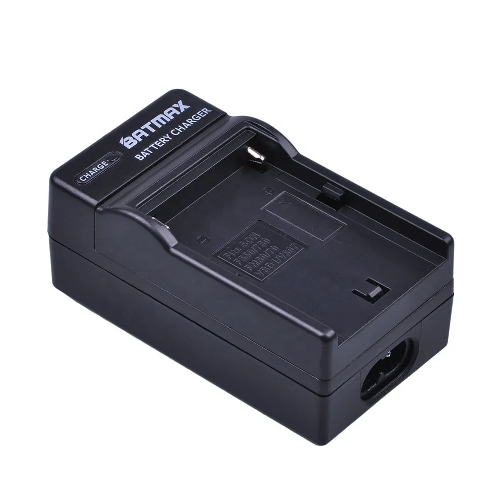 
BATMAX WHOLESALE BDC70 BDC-70 battery charger for Sokkia total Station and GPS Surveying instrument 