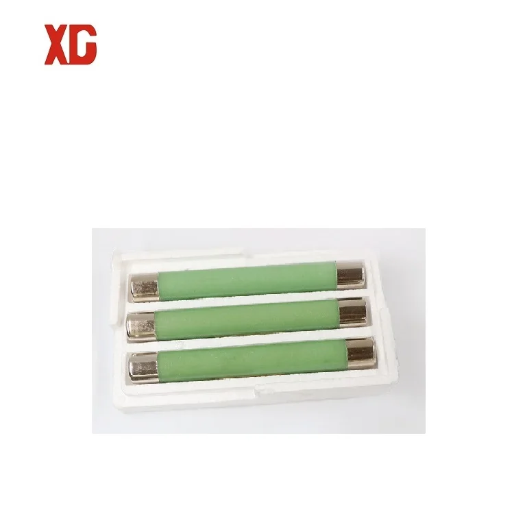 Предохранитель высокого напряжения XRNP1 XRNP6 3,6 кв 7,2 кв 11 кВ 24 кВ hrc предохранитель