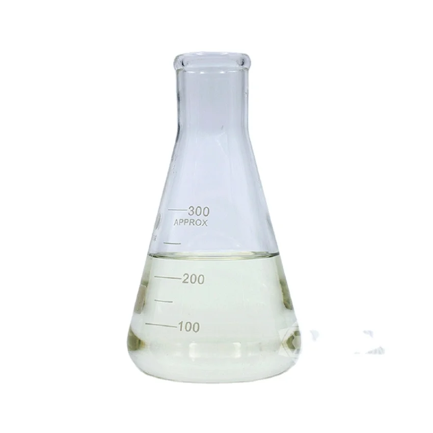 
Wholesale Fatty Acid Methyl Ester Plastic Auxiliary Agents Eco-Friendly Widely Used As Epoxy Plasticizer And Stabili 