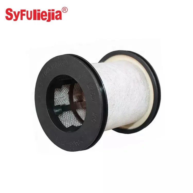 Oil Gas Separator Filter Element Air Filters 1014112FA040BJ For Truck Diesel Engine
