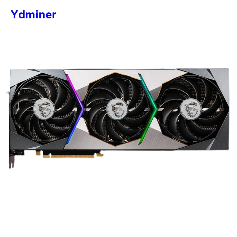 Original new full factory graphic card EVGA RTX 3070