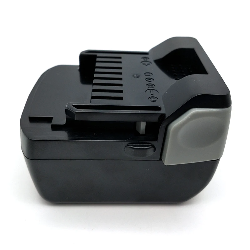 full capacity 14.4v 6000mah replacement drill screwdriver battery for BSL1460 BSL1415 BSL1430